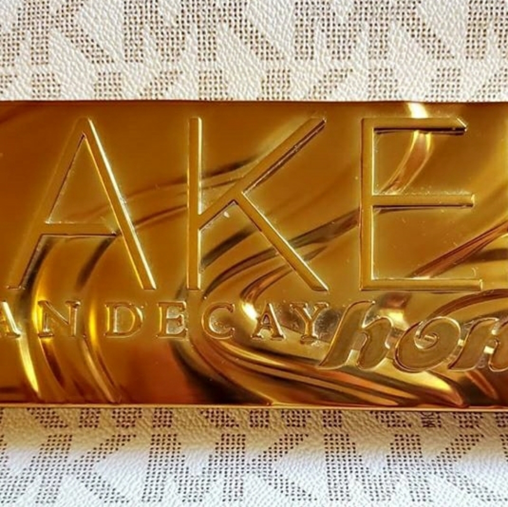 Naked Honey Palette